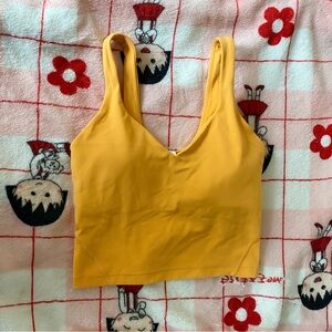 Lululemon Align Tank